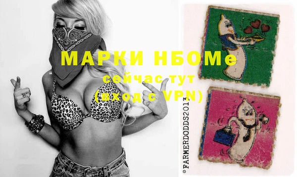 твердый Алексин